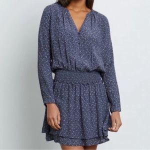 Rails dress